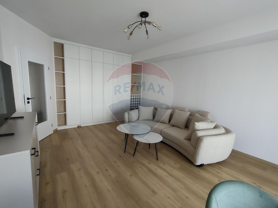Apartament de vanzare!