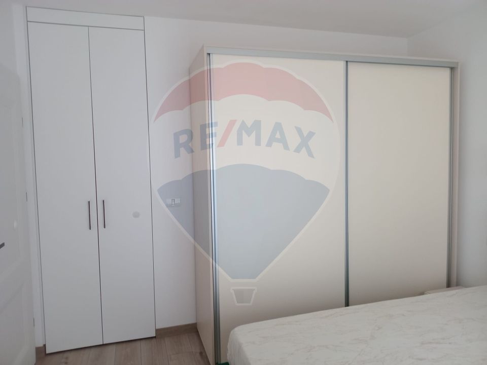 2 room Apartment for rent, Ultracentral area