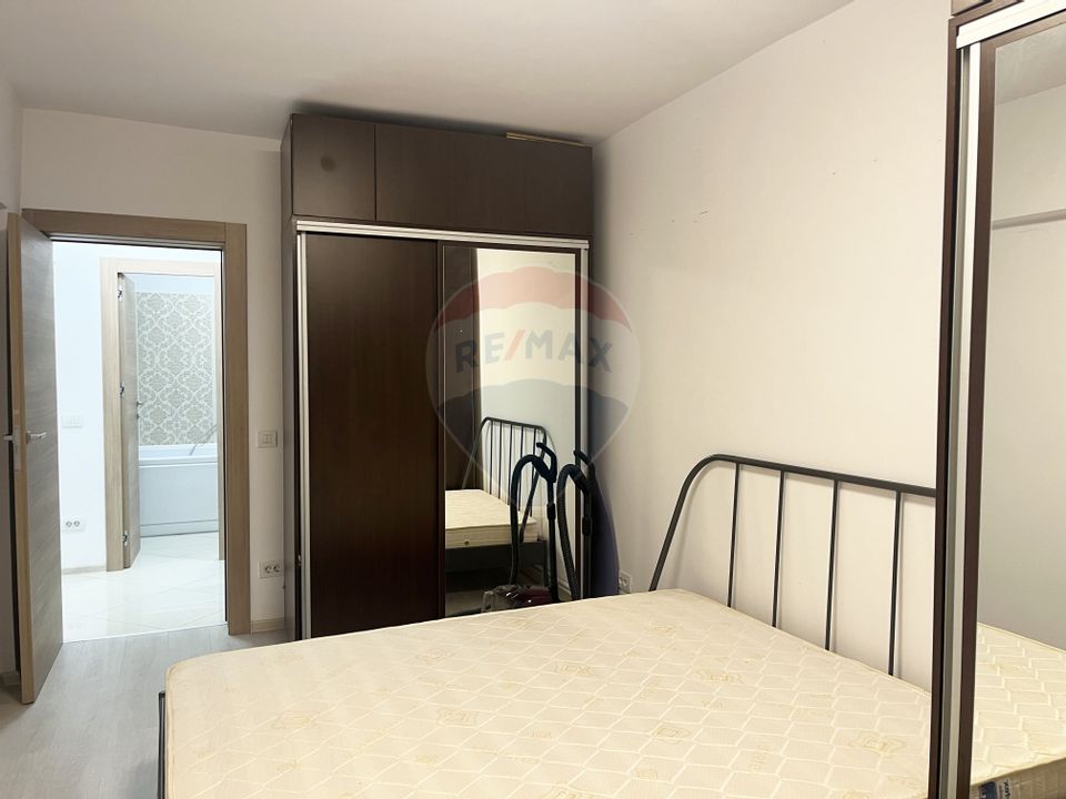 Inchiriere apartament cu 3 camere  - Aviatiei, metrou Aurel Vlaicu