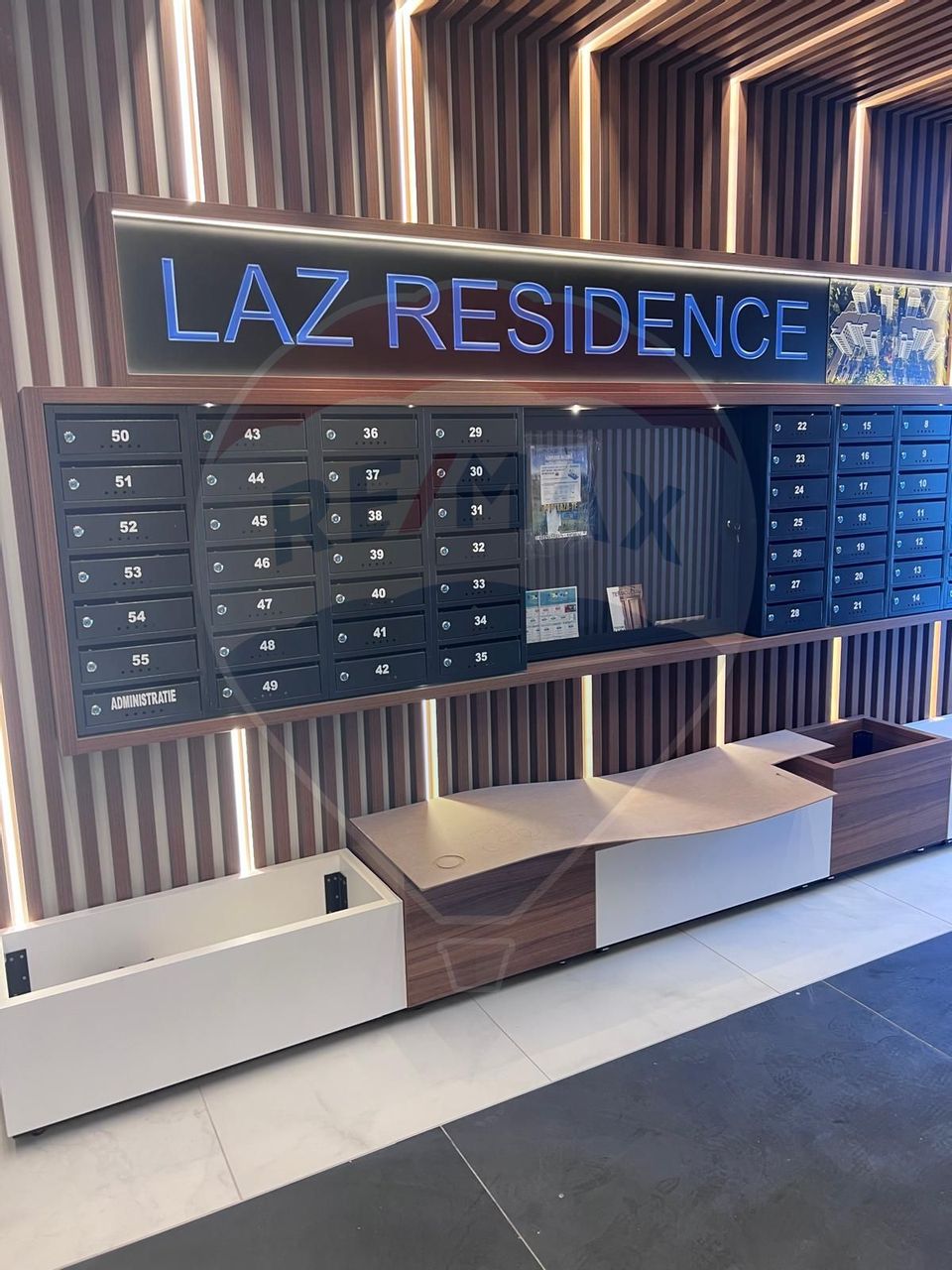 Apartament de vânzare str Traian Vuia Suceava