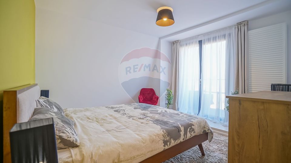 OFERTA REZERVATA ! Apartament 3 camere Brasovul Vechi