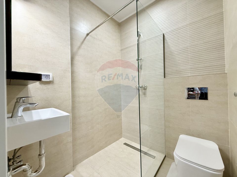 3 room apartment for sale Premium - Arbo Residence Mogosoaia