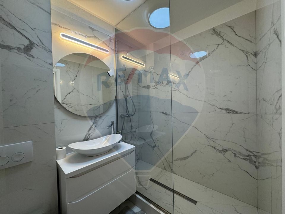 Apartament de lux Malul Muresului-Micalaca