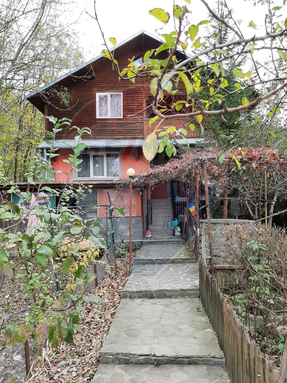 Vanzare casa Provita de Jos Prahova