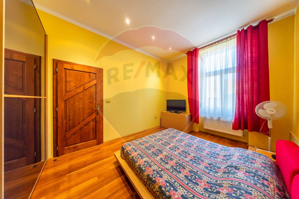 3 room Apartment for sale, Ultracentral area