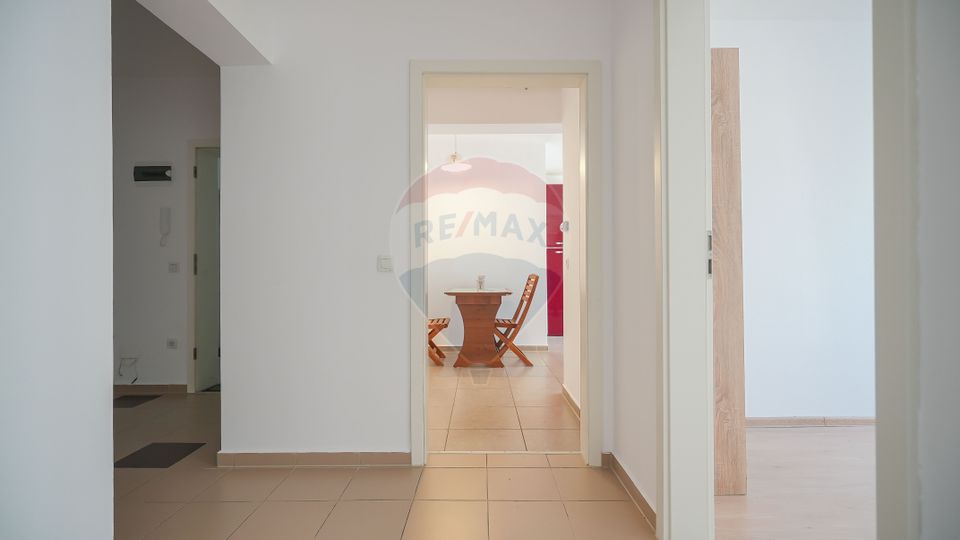 2 room Apartment for sale, Bartolomeu area