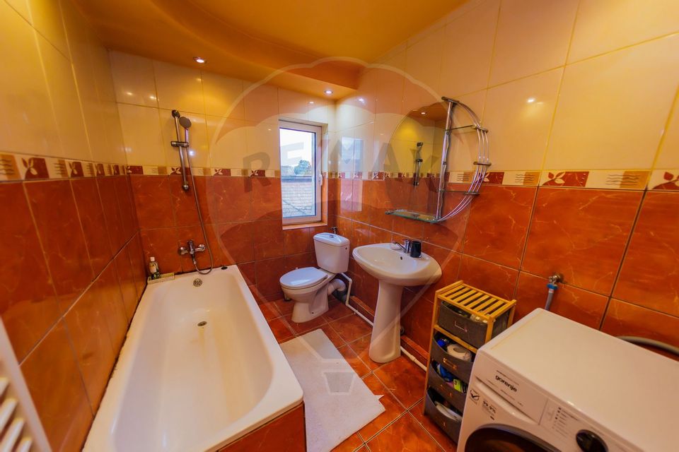 3 room Apartment for sale, Vasile Alecsandri area