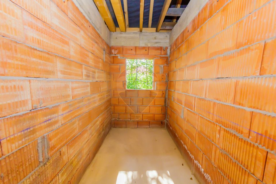 BAIA MARE! Casa noua de vanzare cu COMISION 0%