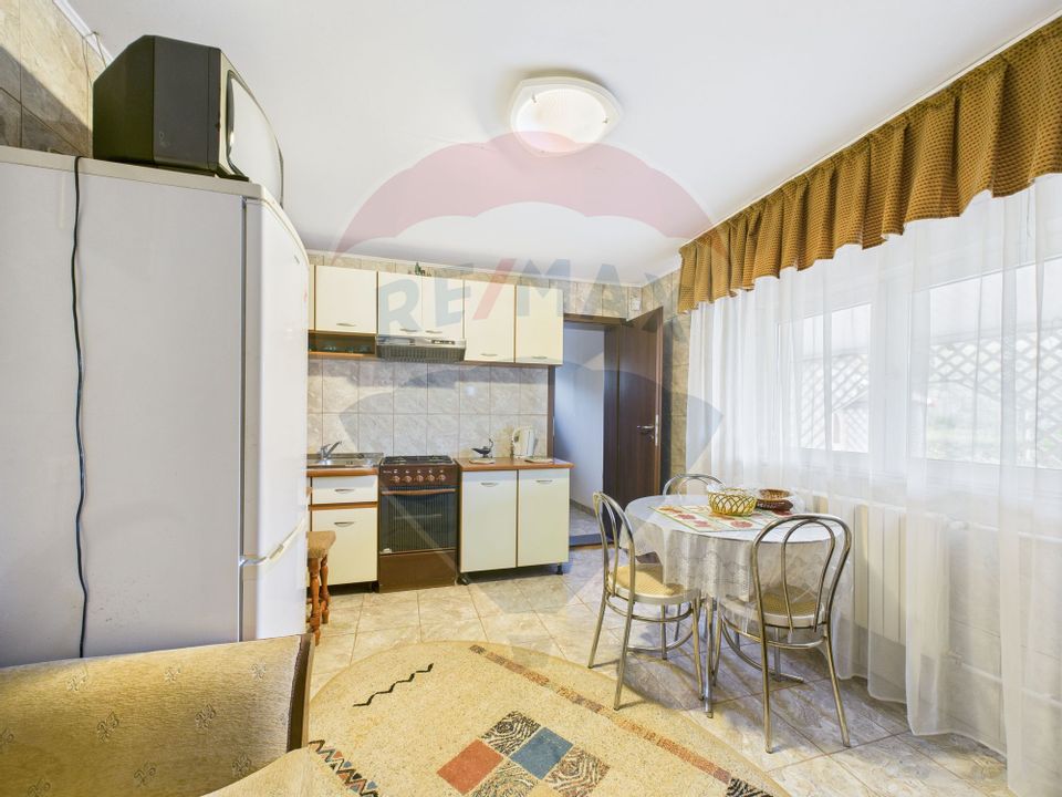 5 room House / Villa for sale, Central area