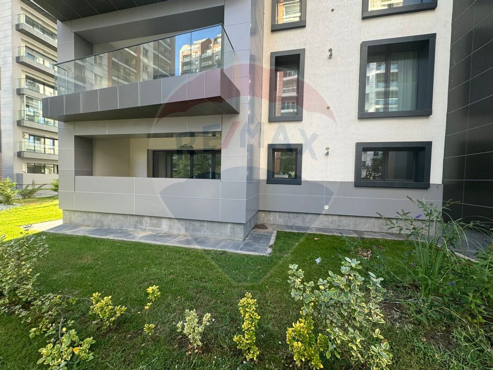 Închiriere spațiu birou 110 mp InCity / Select Residence