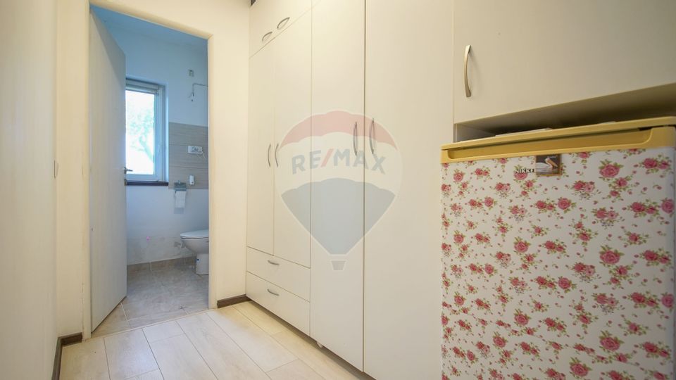 !! VANDUT !!! Apartament în vilă – Triaj, Brașov