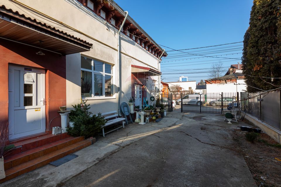 146sq.m Commercial Space for rent, Central area