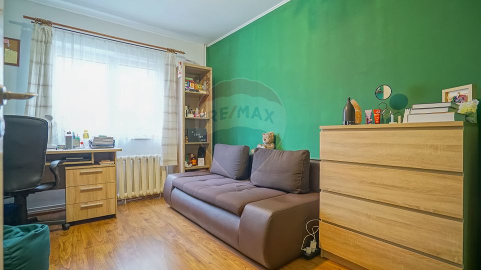 3 room Apartment for sale, Astra area