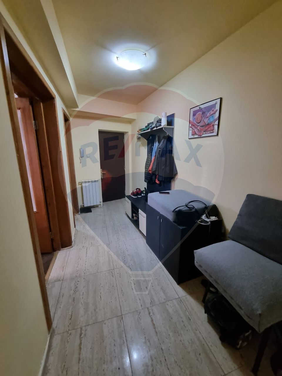 3 room Apartment for sale, Unirii area