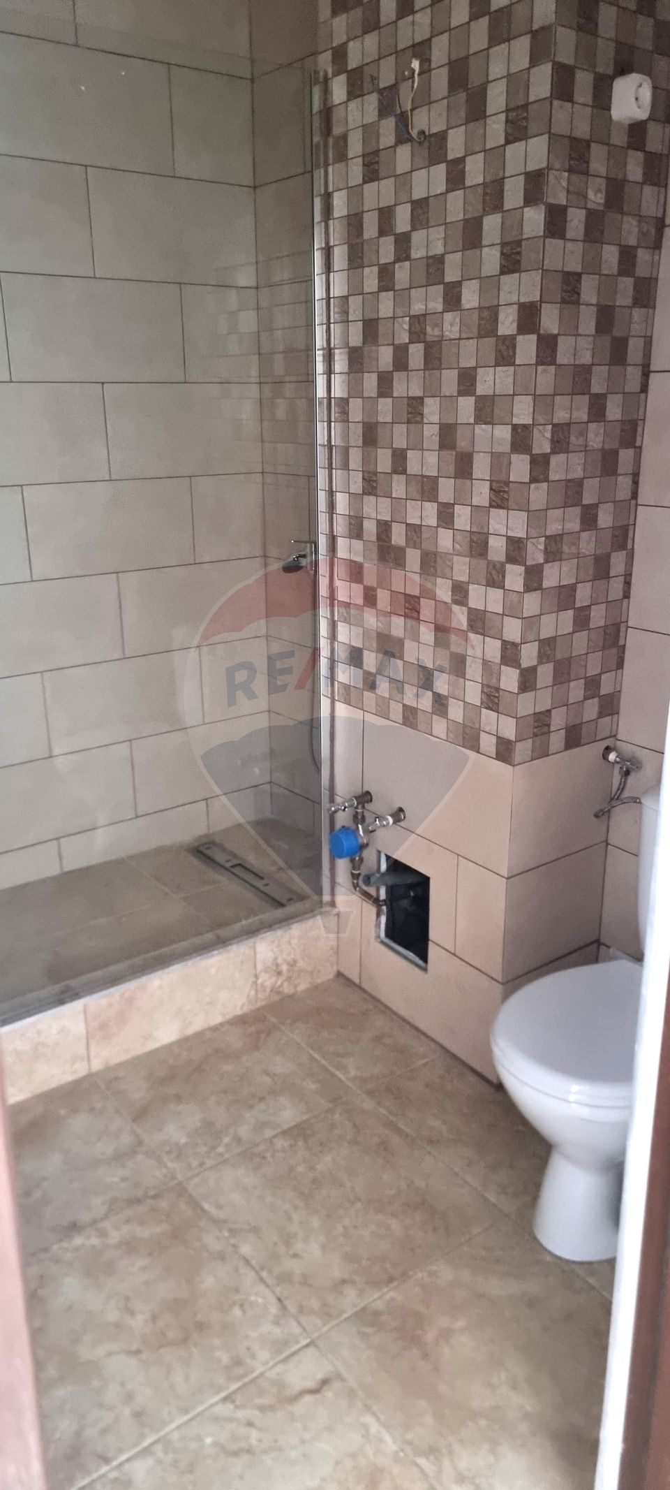 3 room Apartment for sale, Vitrometan area