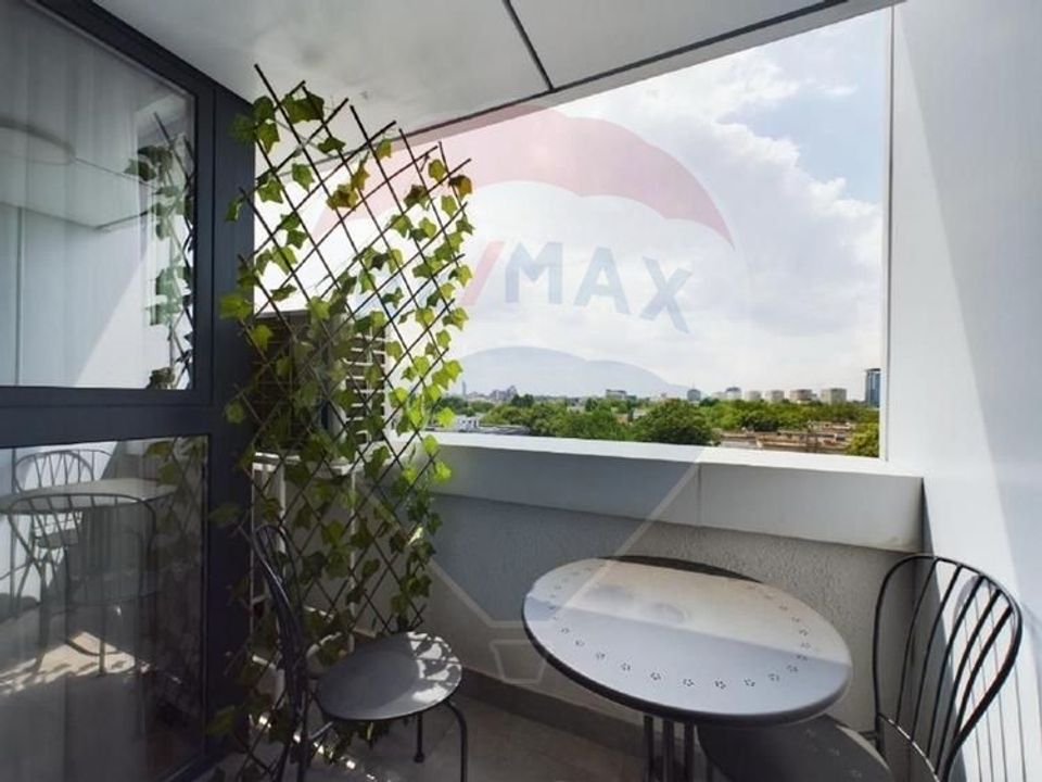 Apartament 2 camere 102 The Adress