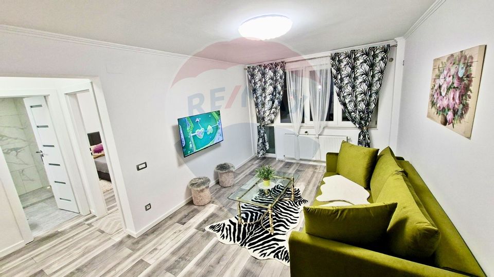 Apartament premium 3 camere, ultracentral, Cluj-Napoca