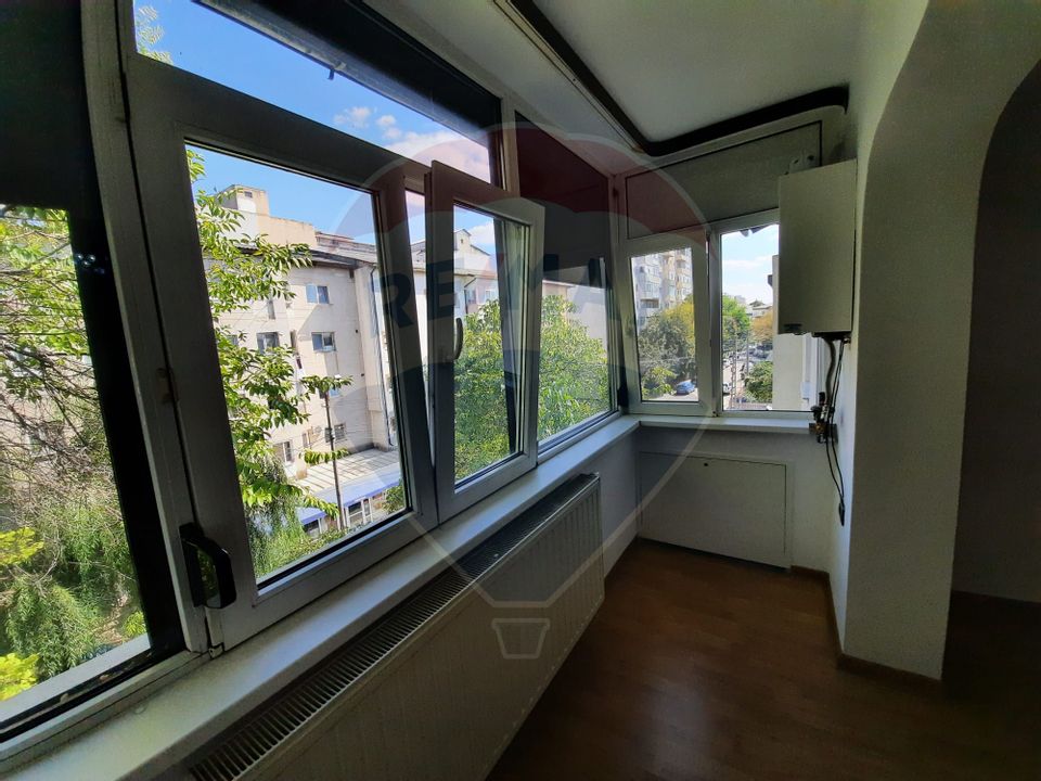 2 room Apartment for sale, Central area