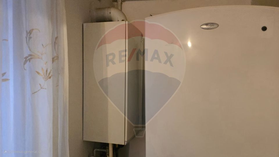 Casă de vânzare în zona Tei Toboc