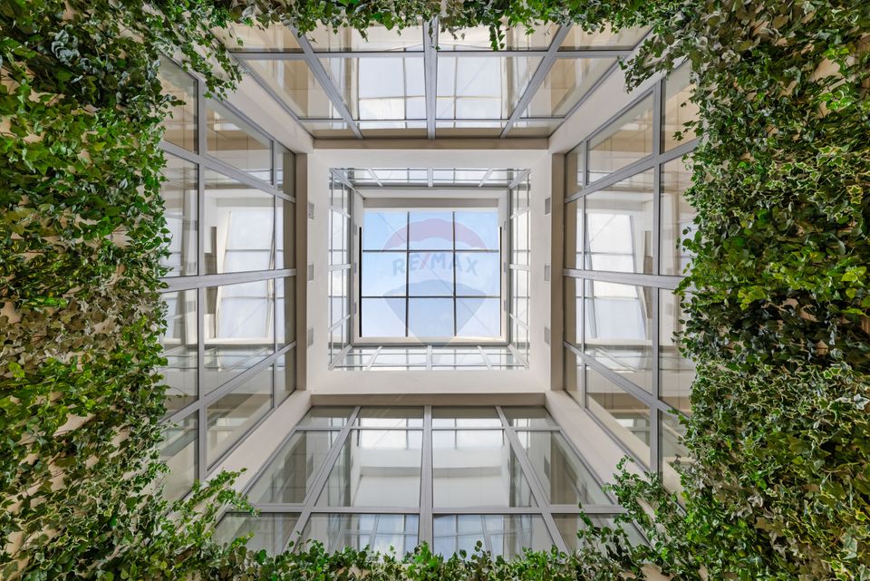 830sq.m Office Space for rent, Sud-Vest area