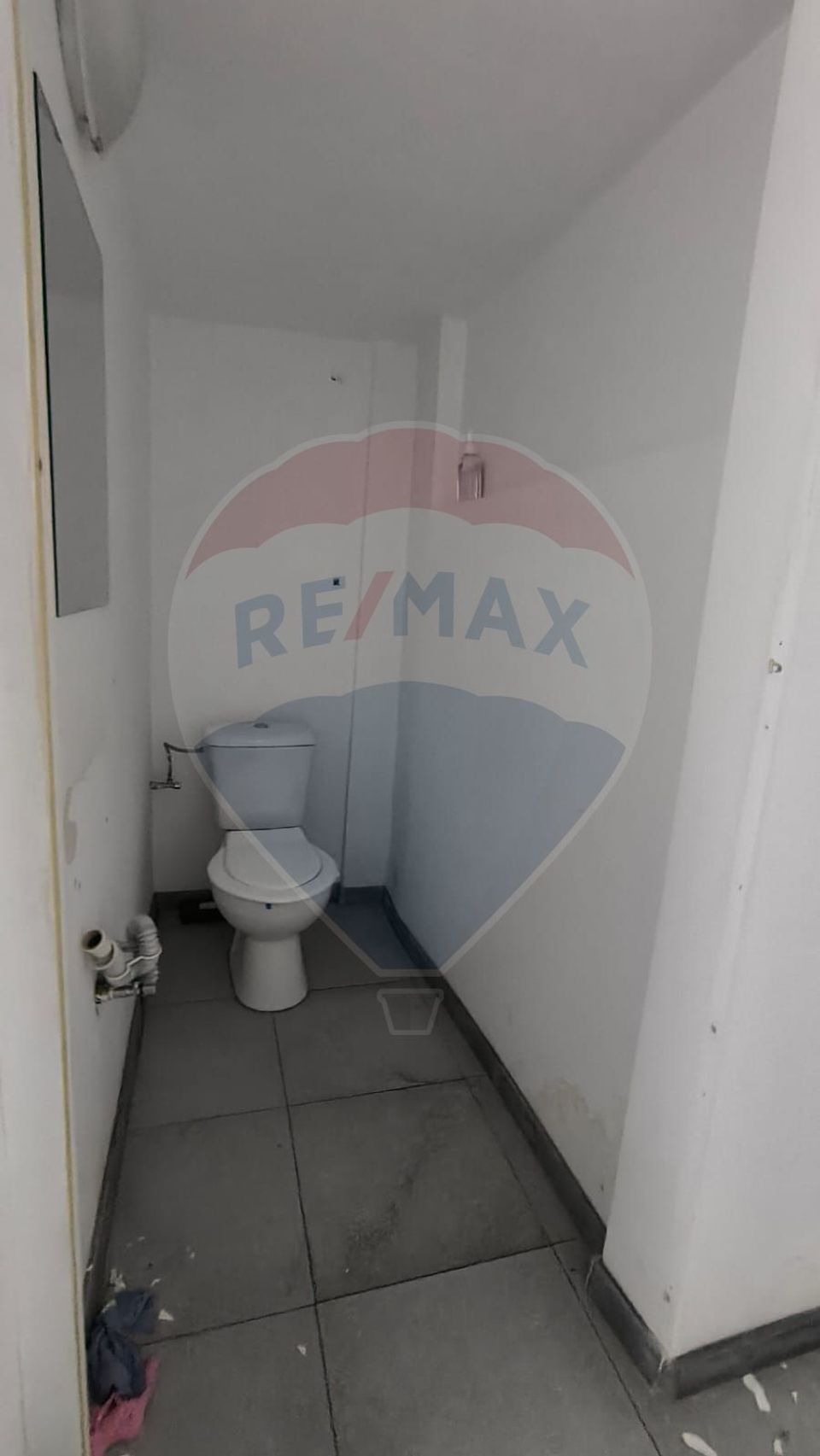 Spațiu comercial de inchiriat Marasti