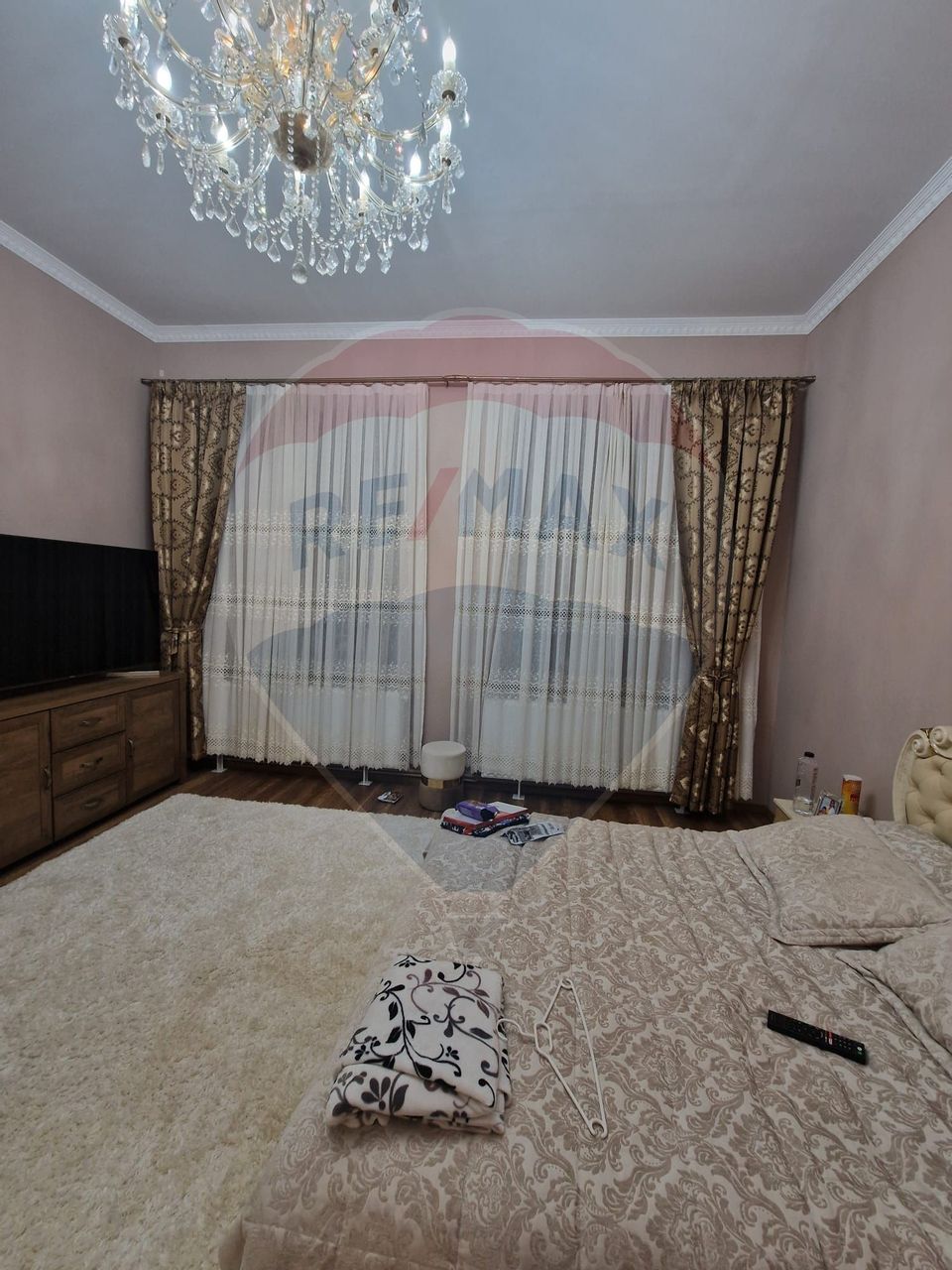 2 room Apartment for sale, Central area