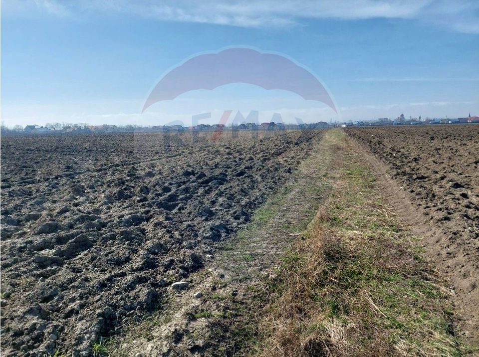 Teren 5,912mp Bacau / Strada Dorului