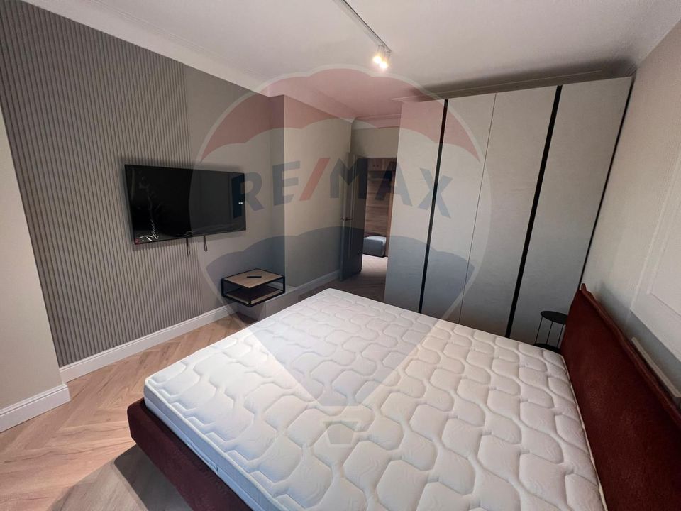 2 room Apartment for rent, Pipera area