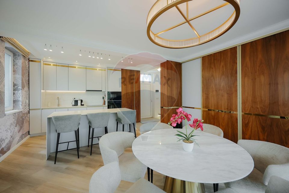 5 room House / Villa for sale, Dealuri Oradea area