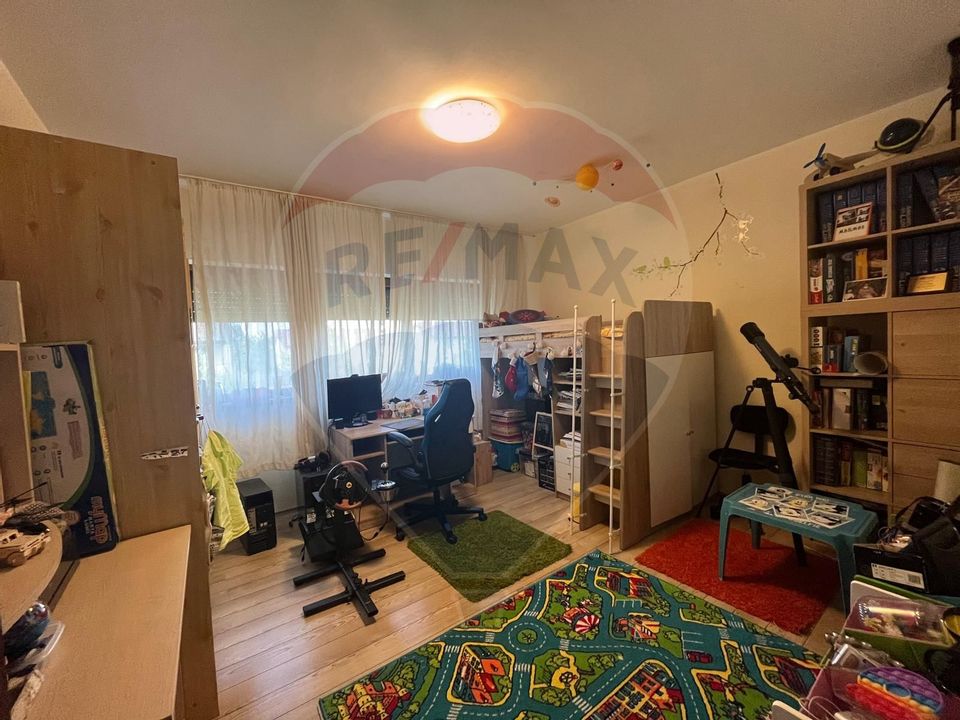 4 room House / Villa for rent