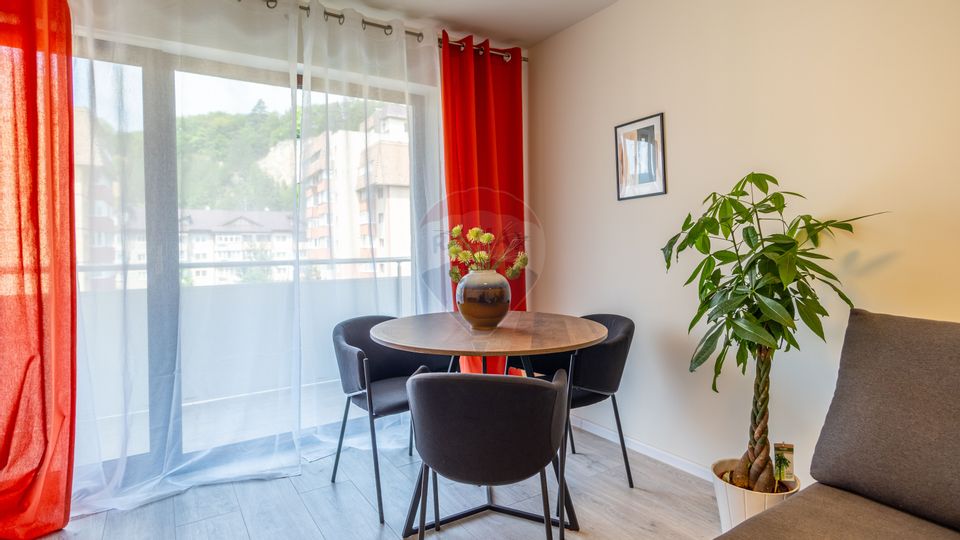 Apartament 3 Camere în Carpatilor Residence - Comision 0%