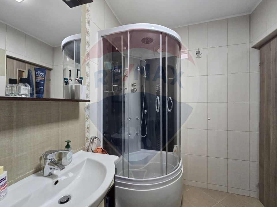 Apartament modern cu 4 camere Floresti, str. Plopilor, COMISION ZERO