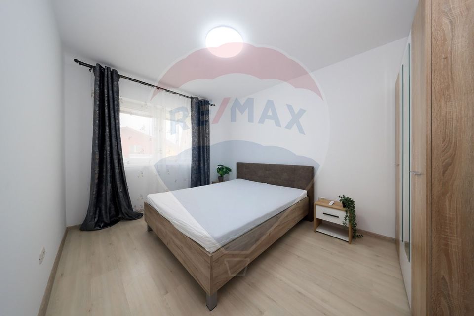 2 room Apartment for sale