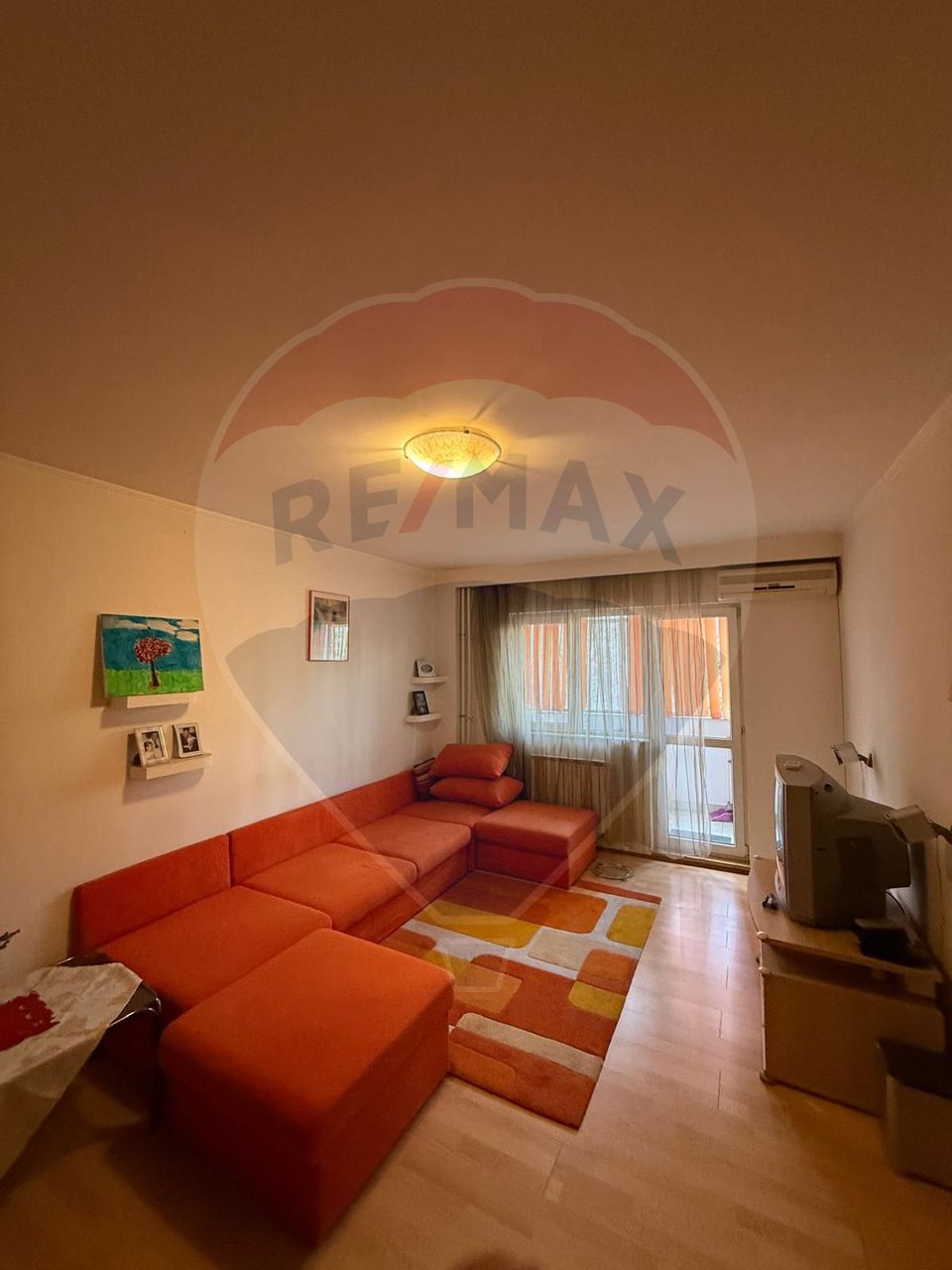 2 room Apartment for sale, Tineretului area