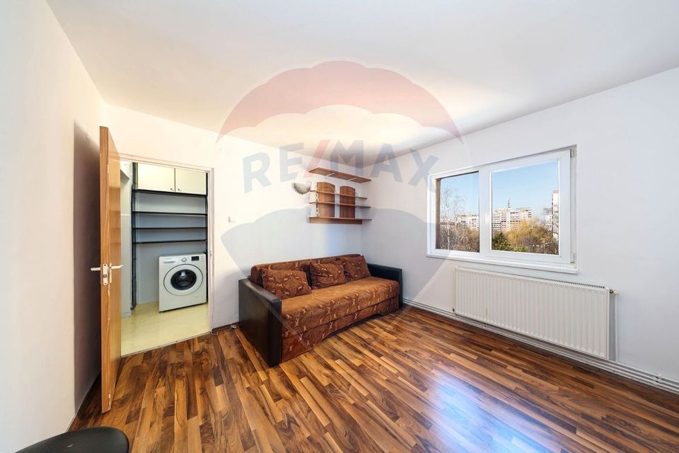 Garsoniera cocheta de vanzare in Brasov – gata sa te muti!