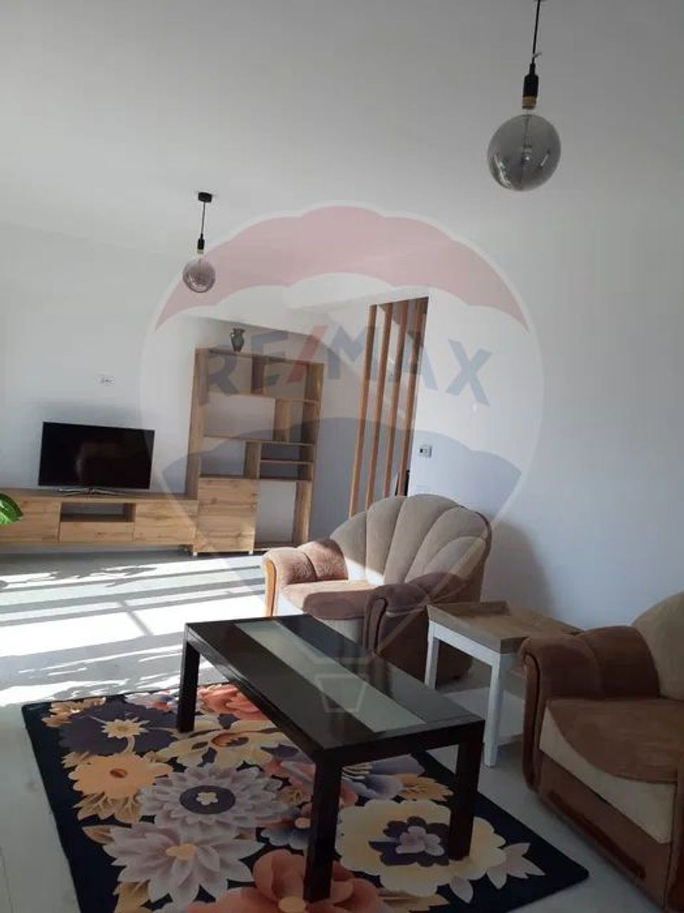 Casă 4 camere de inchiriat in Borhanci