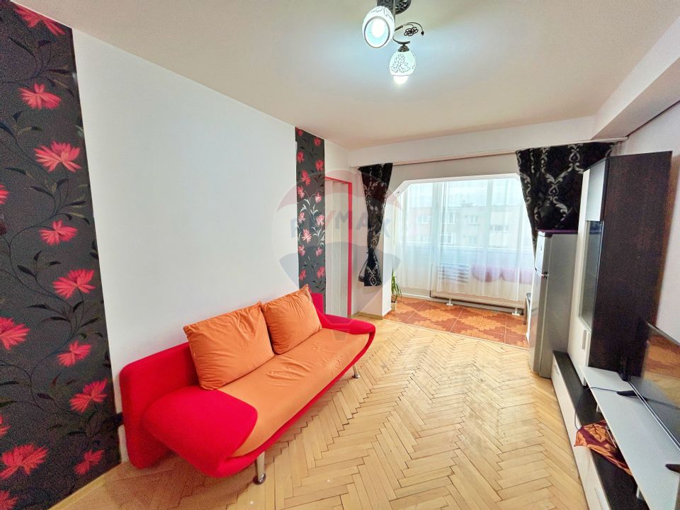 Apartament cu 1 camere de vânzare în Micalaca