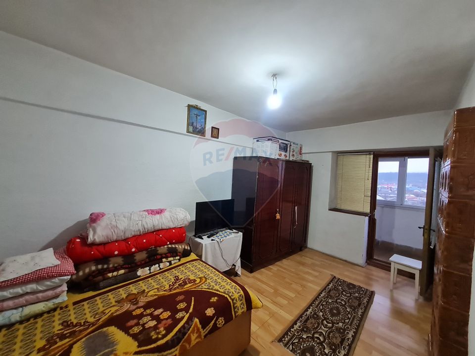 3 room Apartment for sale, Central area