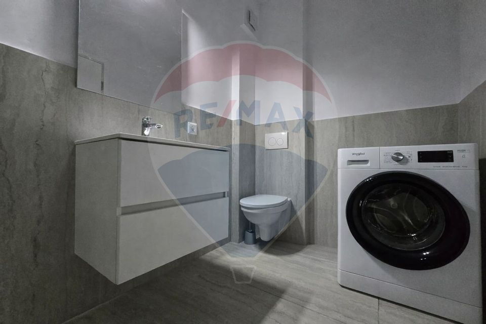 Apartament  cu 2 camere de vânzare