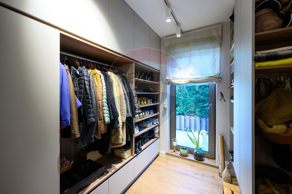 6 room House / Villa for sale, Borhanci area