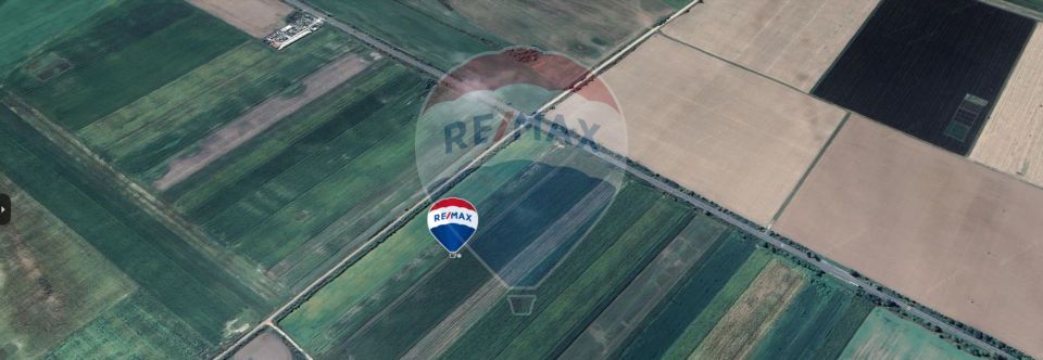 Teren 30,000mp Satu Mare / DN Oras livada