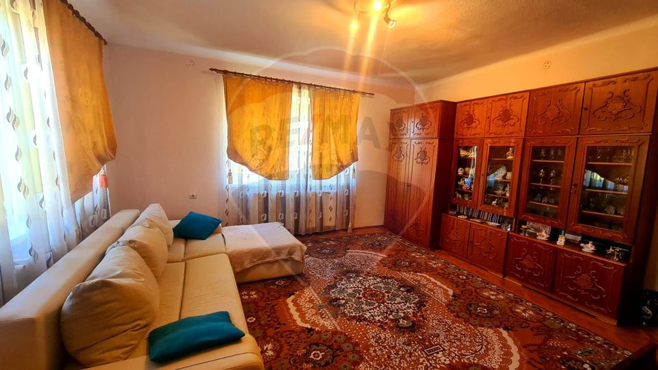 7 room House / Villa for sale, Central area