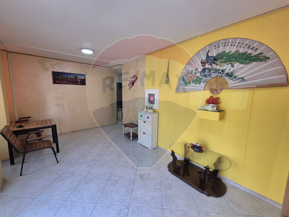 Hotel / Pensiune  de vânzare in Mangalia Constanta