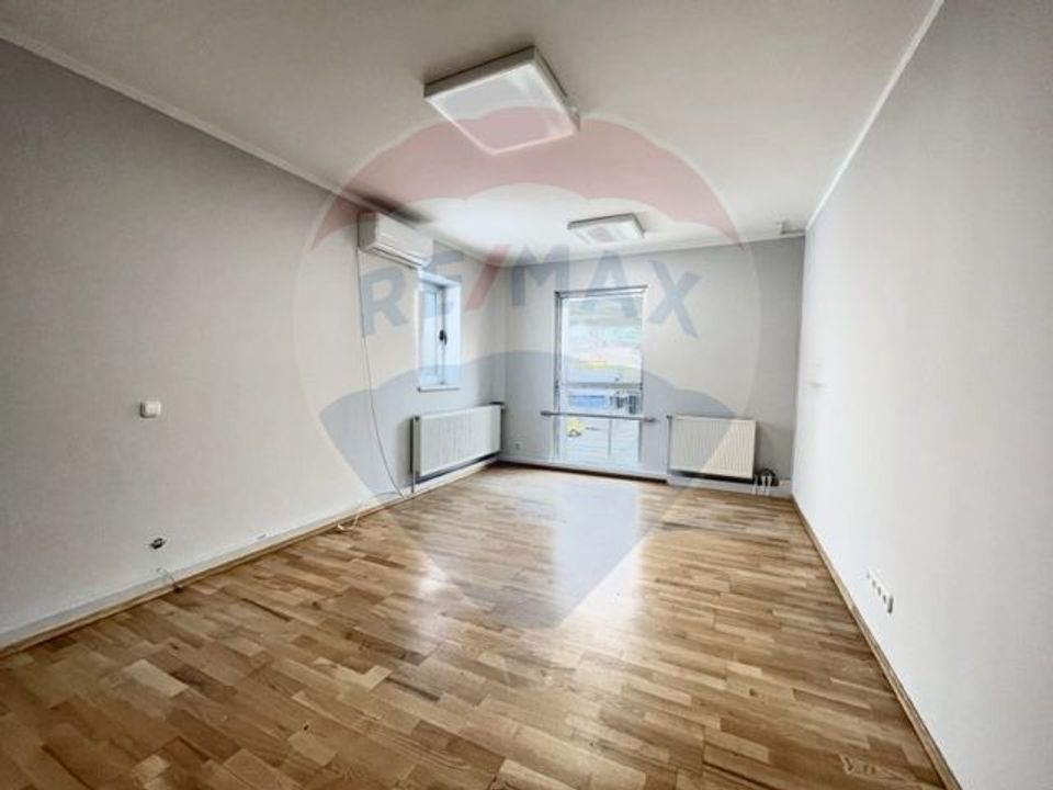 Clădire Corporate Premium de inchiriat, Calea Dumbravii