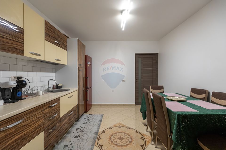 3-room house / villa for sale
