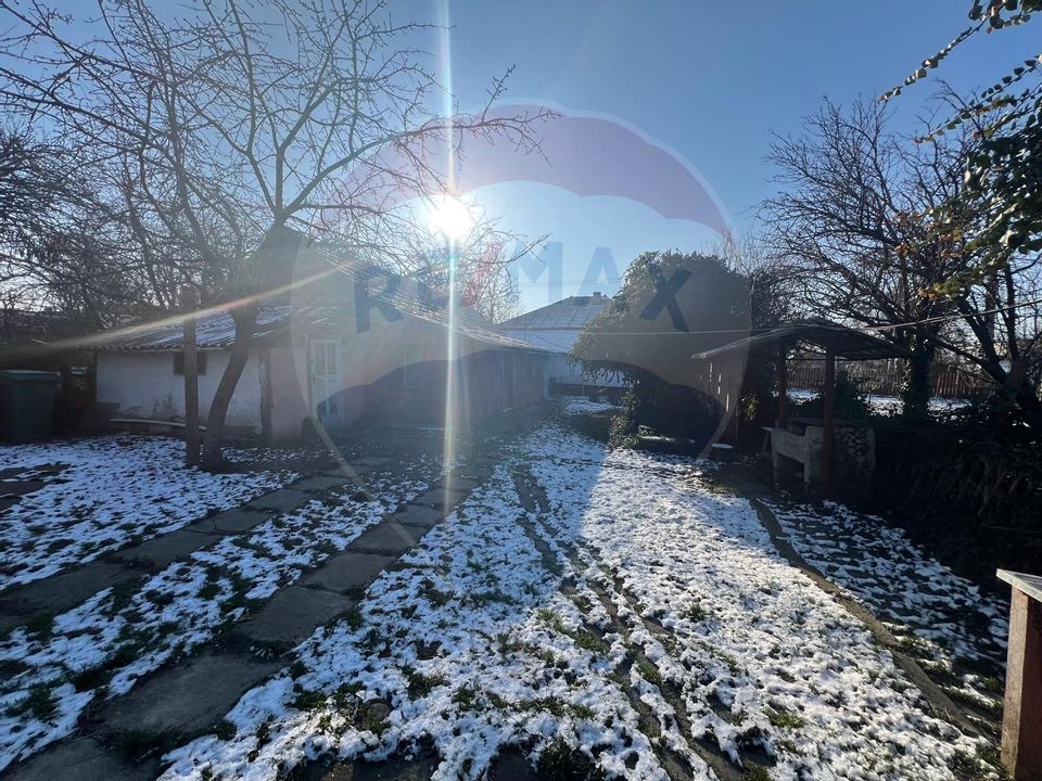 4 room House / Villa for sale