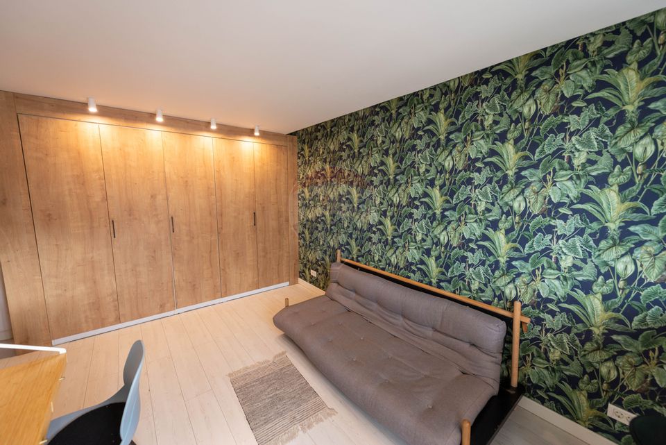 Garsoniera deosebita de vanzare zona Obor strada Chiristigiilor