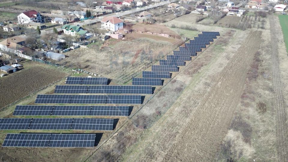 Proprietate specială de 5,415mp de vânzare
