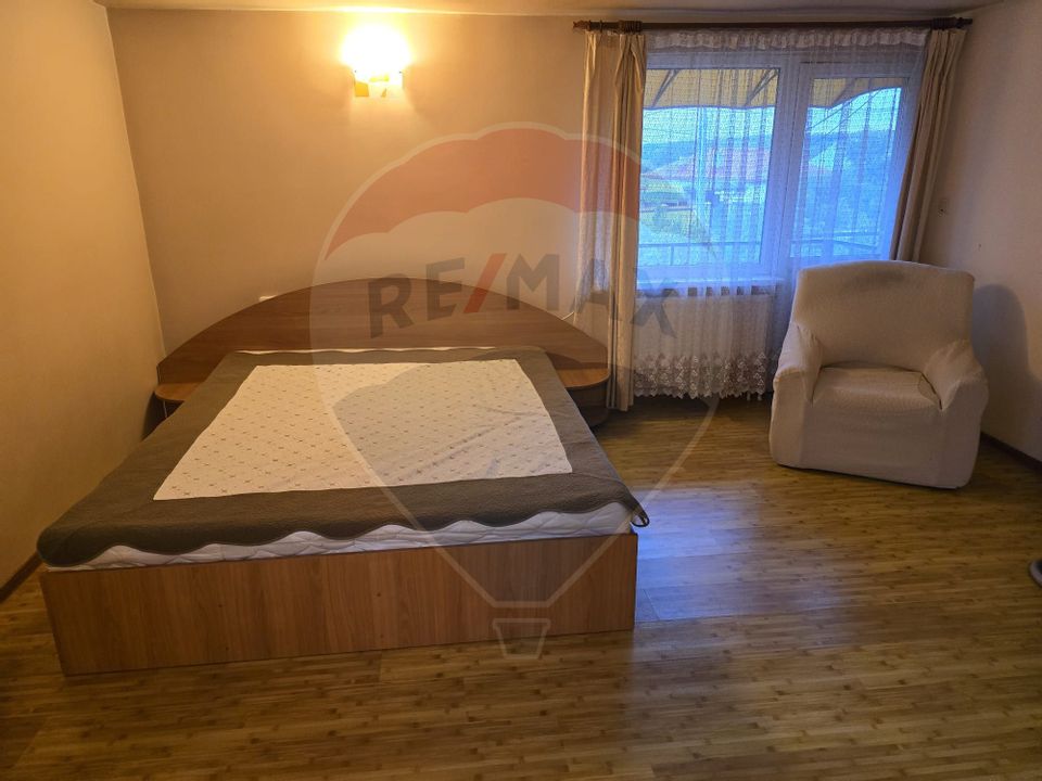 Casă / Vilă in Teis, Bals