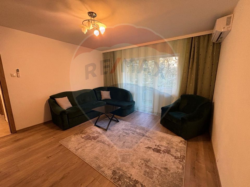 Apartament cu 2 Camere de Închiriat, Rogerius